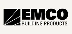 EMCO Building Products logo